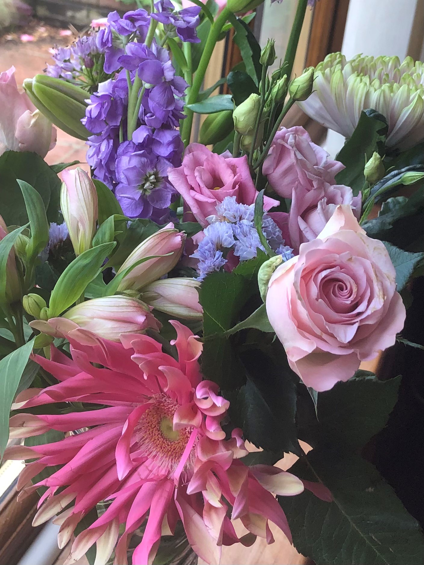 Flowers
