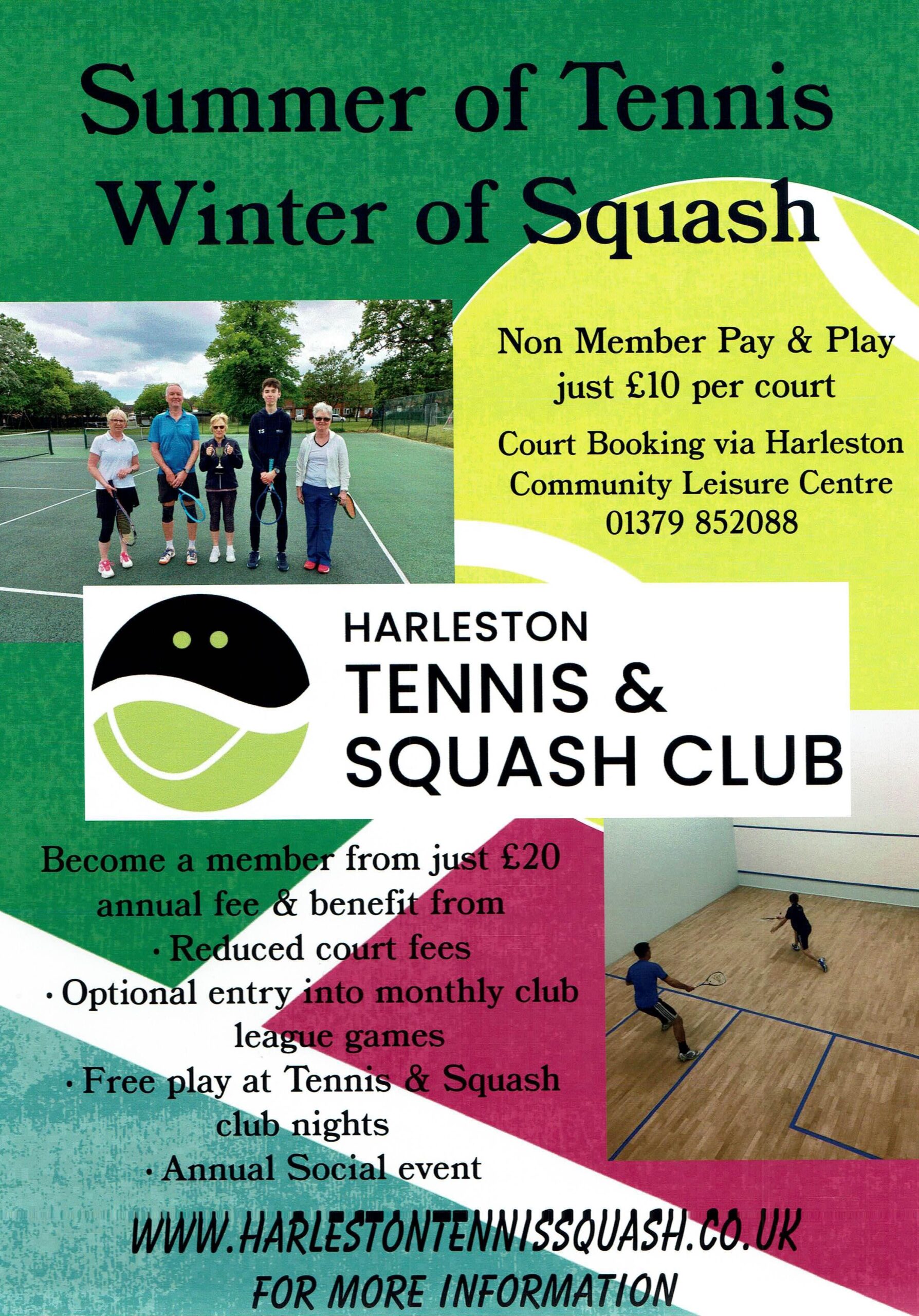 Tennis