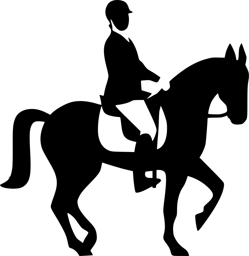 Equestrian