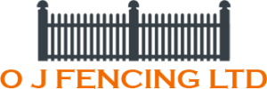 O J Fencing Ltd