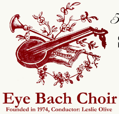 Eye Bach Choir