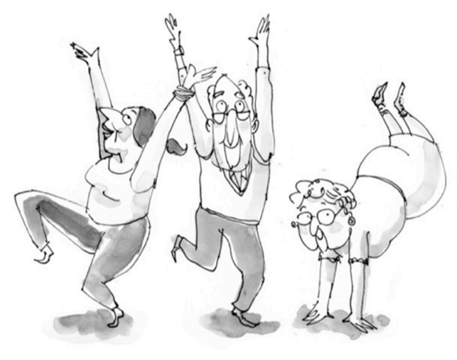 Extend Exercises