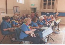 U3A Ukelele