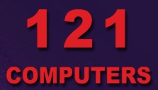 121 Computers
