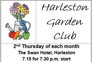 Harleston Garden Club
