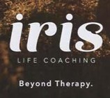 Iris Life Coaching logo