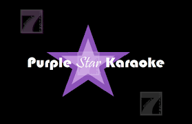 purplestarkaraoke