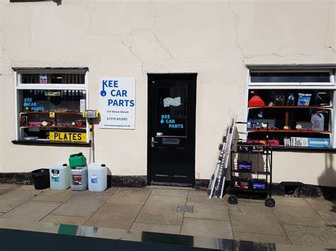 kee car parts 1