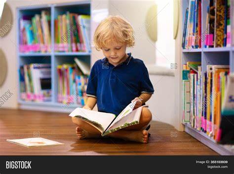 library 1