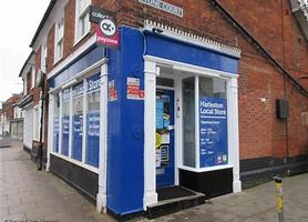 local store ltd