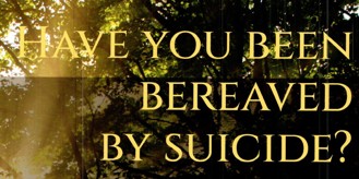 Susan Whymark suicide bereavement