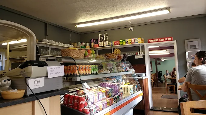 mark’s cafe 1