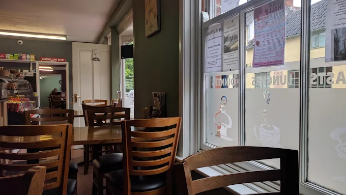 mark’s cafe 4