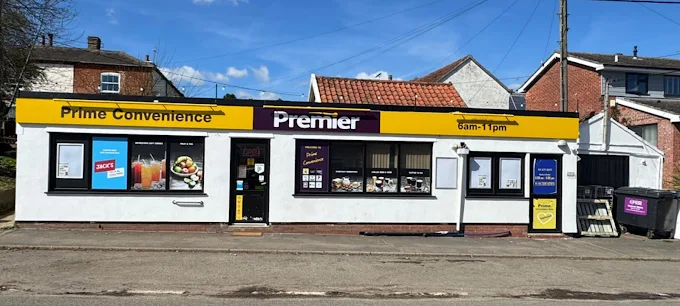 prime convenience 1