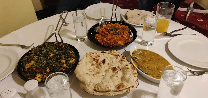 taste of raj 1