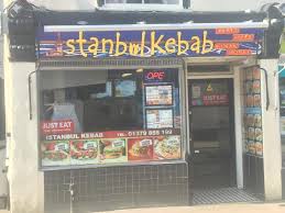 istanbul kebab