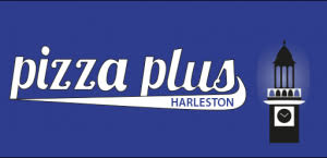 pizza plus