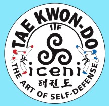 Iceni Taekwon-do