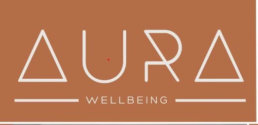 Aura Wellbeing logo