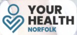 Your Health Norfolk logo